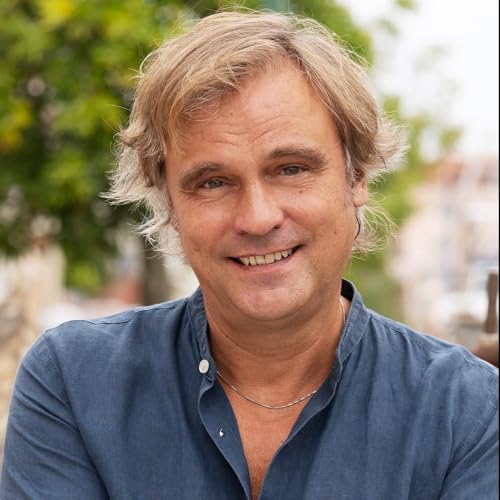 Ein Mensa-Podcast | Folge 21: Stefan Maiwald &uuml;ber italienische Lebenskunst, Komfortzonen und das B&uuml;cherschreiben