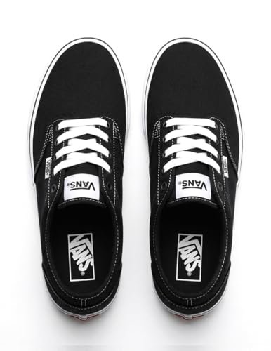 Vans Atwood, Canvas Black/White – Ansicht 5