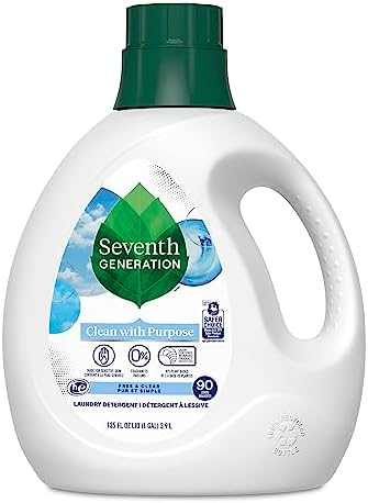 Seventh Generation Liquid...