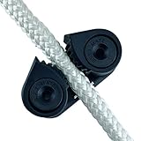 VTurboWay Cam Cleats(Black), Plastic Cammatic Cleats...