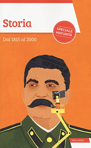 Preisvergleich Produktbild Storia. Dal 1815 al 2000