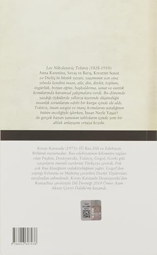 İnsan Neyle Yaşar? - Görsel 2