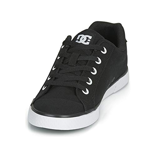 Image of DC Men's Court Graffik Skate Shoe