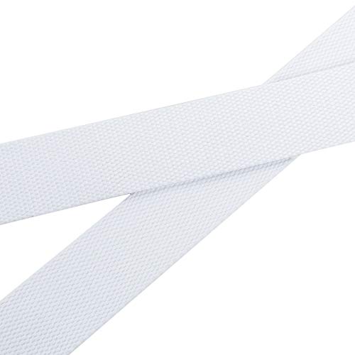 Image of Mile High Life Canvas Web Belt | Cut to Fit Up to 52 inch | Flip-Top Matte Silver Nickel Buckle 12 Colors
