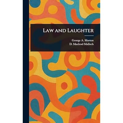 Law and Laughter