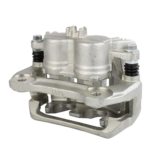 Image of 19B6448 19B6449 Front Left & Right Disc Brake Calipers