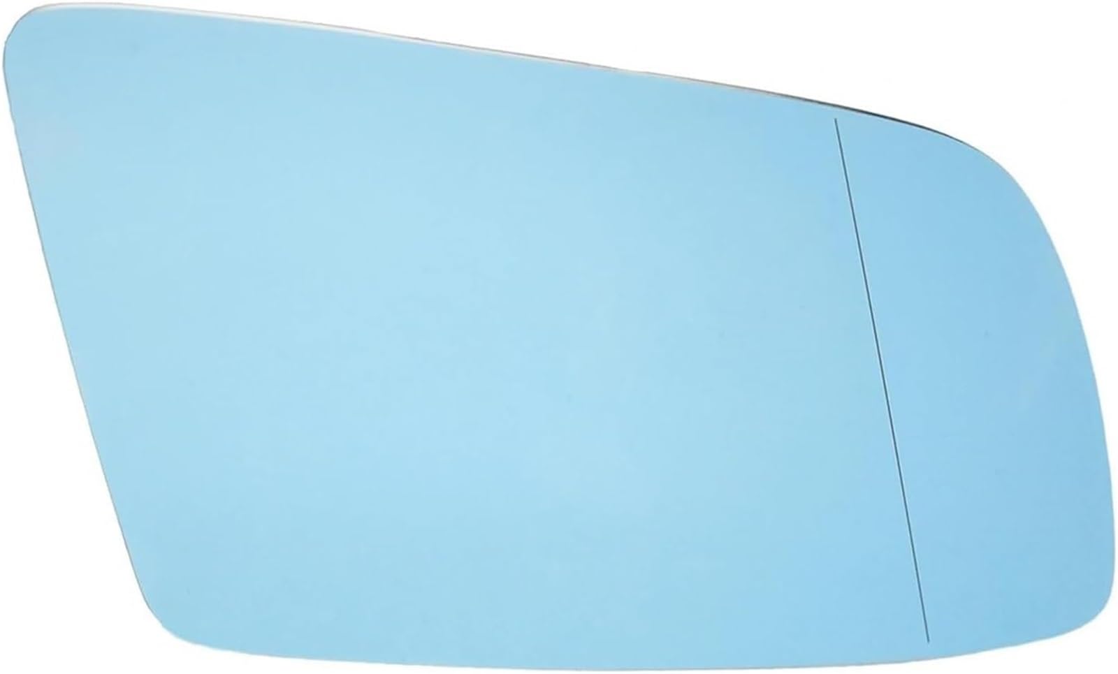 Verre de rétroviseur pour avant BMW Série 5 E60 E61 de qualité supérieure - 6