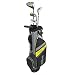 Wilson Unisex Profile Kid's Golf Set Medium Right Hand