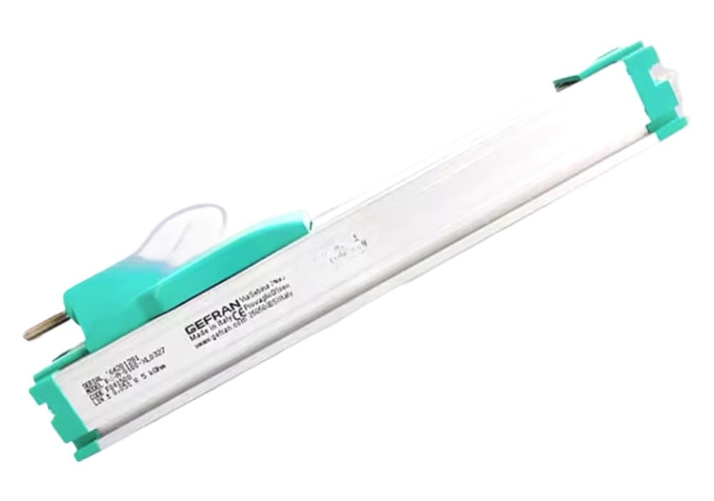 Quantity: 1 New PK-M-1250-XL0327 Slider Linear Displacement Sensor/Electronic Ruler