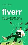Fiverr: guide to making money from home