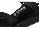 Columbia Sandały Męskie Columbia Konos Globetrot