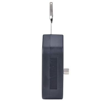 Gram Force Tester Dial Tension Gauge Transverse Tension Meter Dynamometer 3N Accuracy