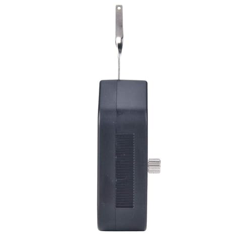 Gram Force Tester Dial Tension Gauge Transverse Tension Meter Dynamometer 3N Accuracy