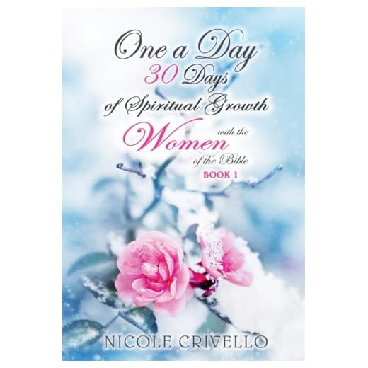 Women of the Bible Book 1