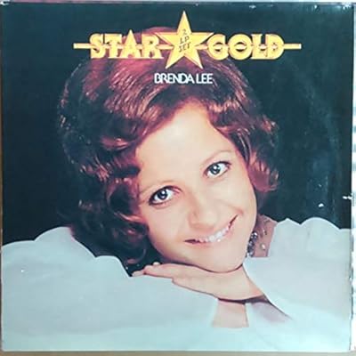 Brenda Lee - Star Gold - MCA Coral - 0082.057