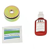 Meritor Genuine MERITOR TIRE INFLATION SYSTEM - PRESS PLUG