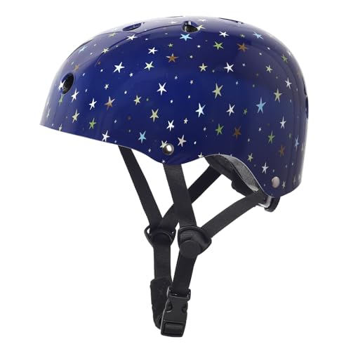 Atphfety Toddler Kids Bike Helmet CPSC Certified,Size Small Fit Age 1-8