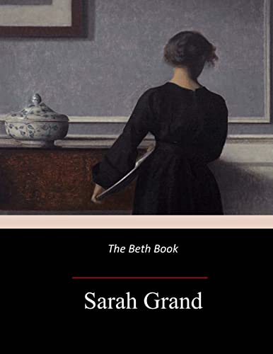 The Beth Book