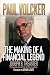 Paul Volcker: The Making of a Financial Legend