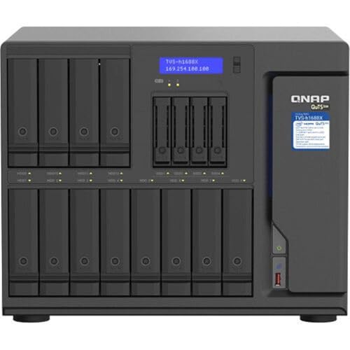 QNAP TS-h1290FX NAS