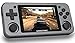 Produktbild RG351M Handheld Spielkonsole , Retro Spielkonsole kostenlos mit 64G TF-Karte Eingebauter 2500 Spielkonsole Support PSP / PS1 / N64 / NDS , 3.5 Zoll IPS Bildschirm Portable Spielkonsole (Gray)