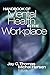 Handbook of Mental Health in the Workplace