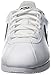Nike Kids Cortez (GS) White/Black Casual Shoe 5 Kids US