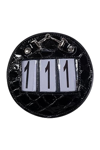 Babero negro HKM Ida que soluciona las manchas de comida de tu hijo 2