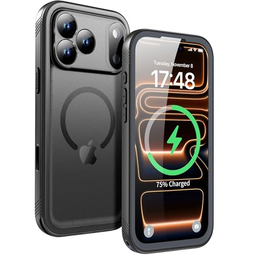 SPORTLINK iPhone 17 Pro Max Case
