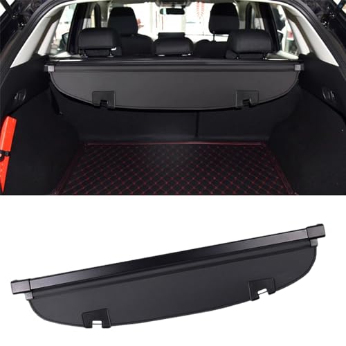 トノカバー ロールシェード に適合する マツダCX-5 KF系 2017年2月 