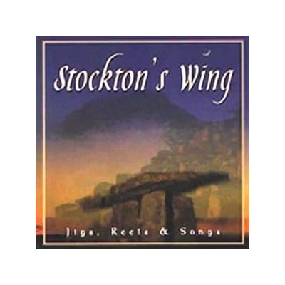 Stockton's Wing
