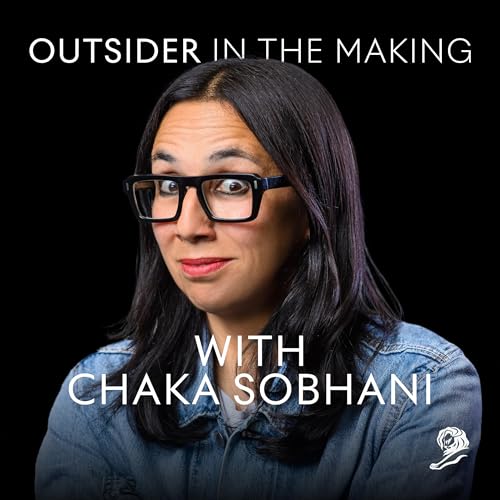 Chaka Sobhani | Outsider In The Making