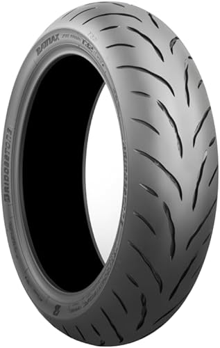 Bridgestone Battlax Sport Touring T32 - Neumático trasero (180/55ZR-17 GT)