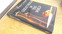 Great Dishes of the World 0722121997 Book Cover