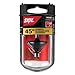 SKIL 91545 45 Degree Chamfer, 3/8-Inch BB 2F 1/4-Inch Shank