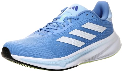 adidas Men Running Shoes | Response Super M | Blue | Size-10.5 |