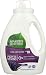 Seventh Generation Laundry Detergent, Blue Eucalyptus & Lavender, 50 oz