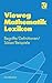 Produktbild Vieweg Mathematik Lexikon: Begriffe/Definitionen/Sätze/Beispiele für das Grundstudium