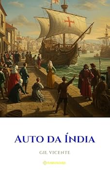 Auto da Índia (Portuguese Edition)