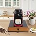 Imagen de SYSYLY Cajón de cápsulas de café compatible conTassimo