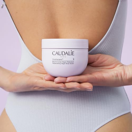 Caudalie Vinotherapist™ Vegane Rückfettende Body Butter – 250 ml – Ansicht 7