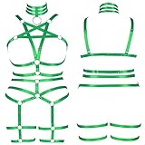 Zoom IMG-1 donne body harness bra plus Zoom IMG-1 donne body harness bra plus