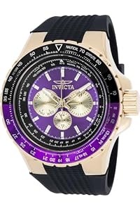 Invicta Aviator Men