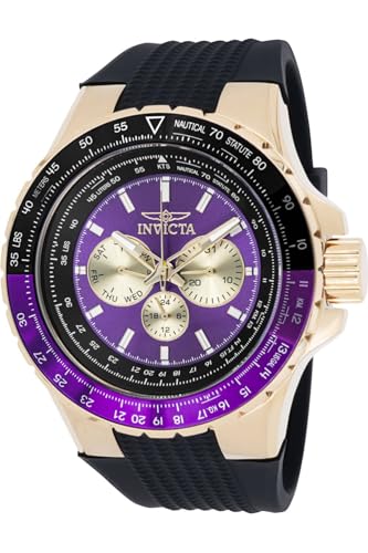 Invicta Aviator Men