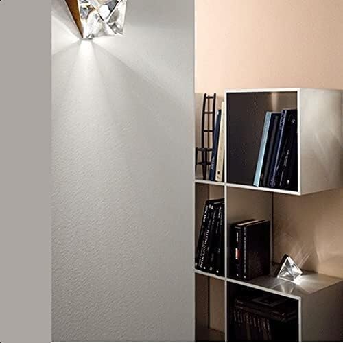Eclairage interieur puissant avec cette applique murale decorative longue duree - 6