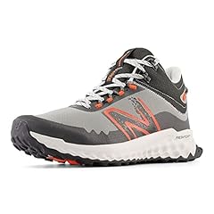 Shadow Grey/Grey Matter/Blaze Orange