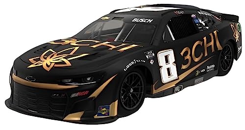 Kit de modelo plástico 1/24 Chevrolet Camaro ZL1 2023 miniatura 1