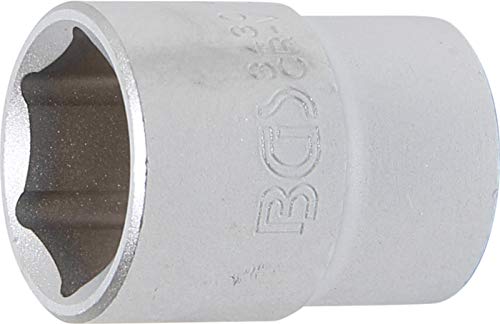 Bgs Inserto Per Chiave A Bussola, 20 (3/4), Pro Torque, 30 Mm, 3430