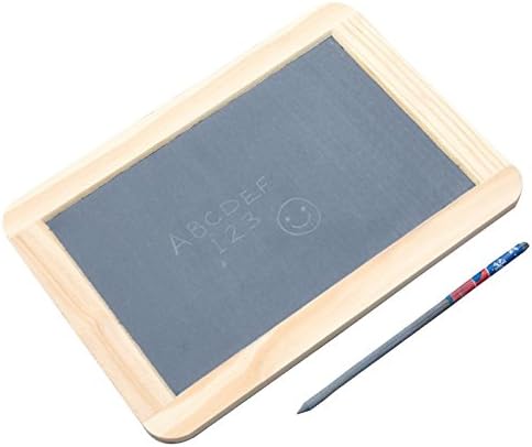 Slate and Pencil