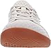 WHITIN Women's Water Shoes Dry Quick Aqua Barefoot Swim Sneakers Beach Minimalist Size 7.5 Zero Drop Diving Boating Walking Fishing Comfy Soft Surfing River Climb Ladies Fashion Beige 38